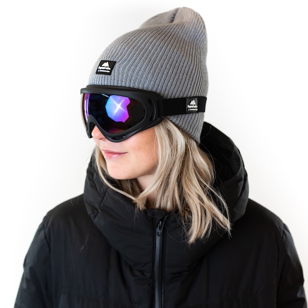 Ski glasses - Beyond Active - Click Image to Close