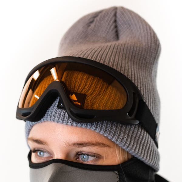 Ski glasses - Beyond Active