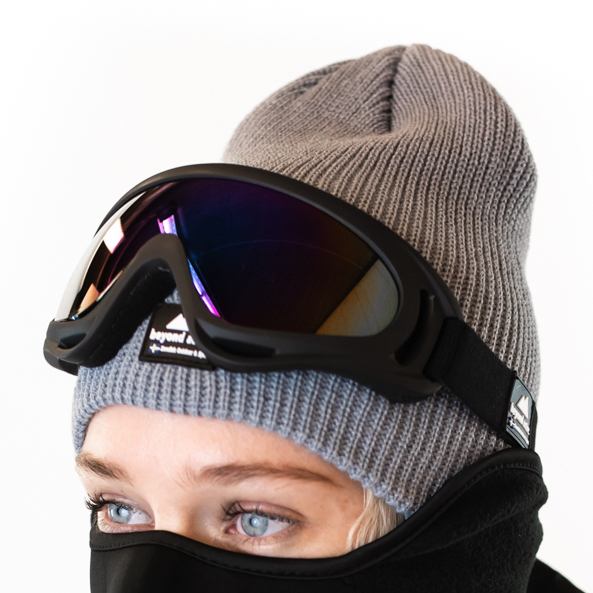 Ski glasses - Beyond Active