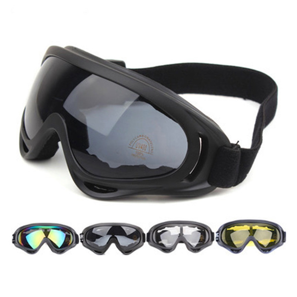 Ski glasses - Beyond Active