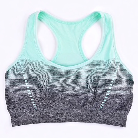 Air Bra - Breathing sports-bra - Click Image to Close