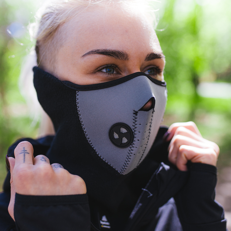 Face mask AIR