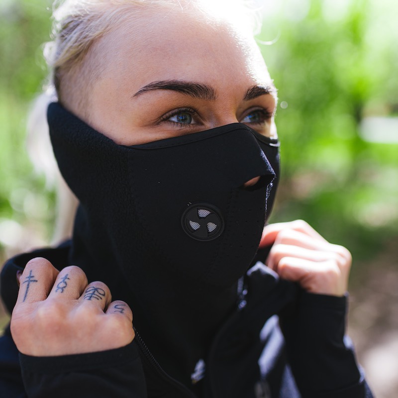 Face mask AIR