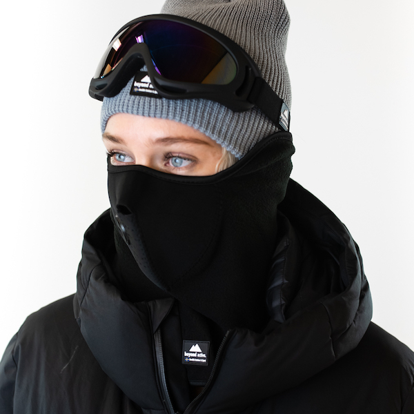 Face mask AIR
