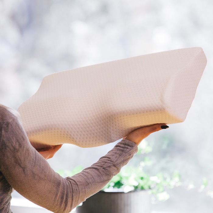 Ergonomic pillow - Dreamy