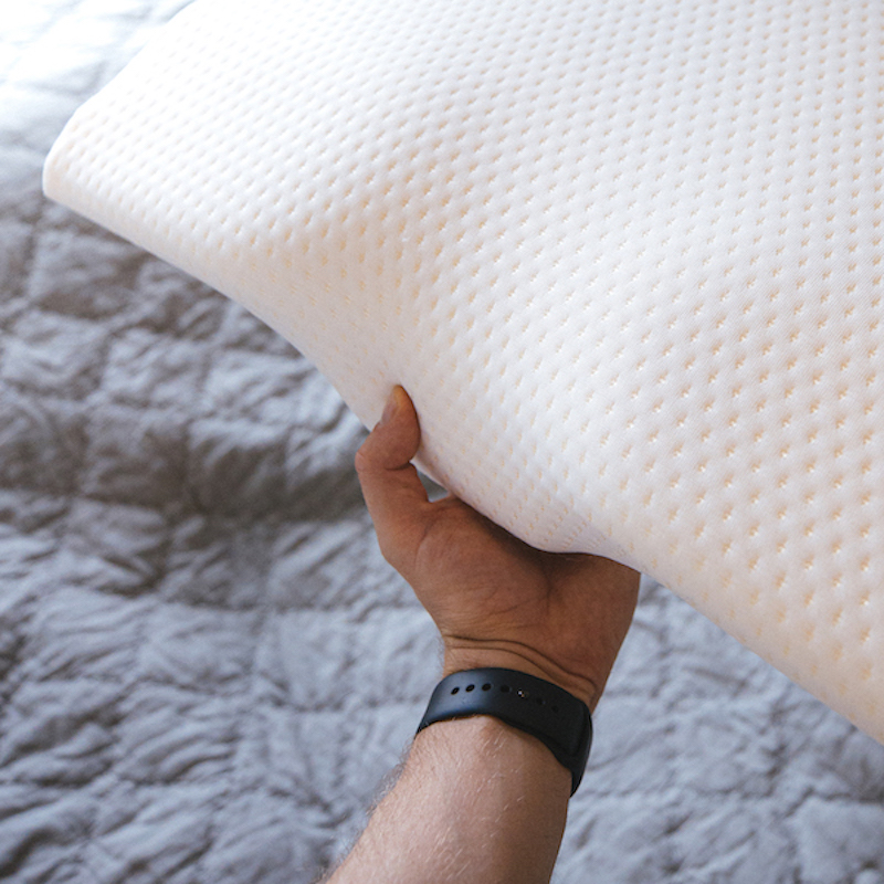 Ergonomic pillow - Dreamy