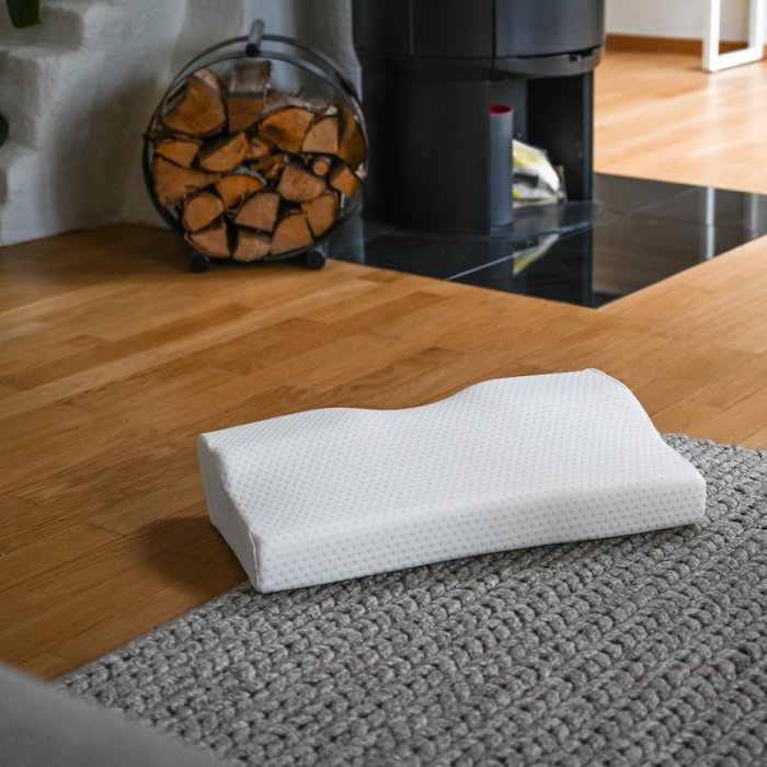 Ergonomic pillow - Dreamy