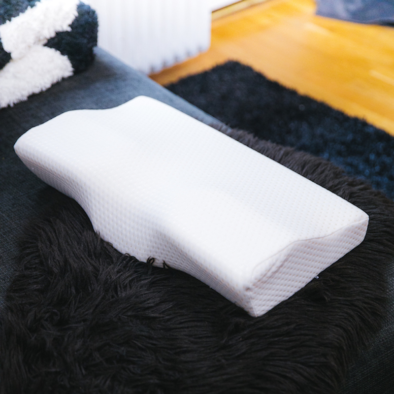 Ergonomic pillow - Dreamy