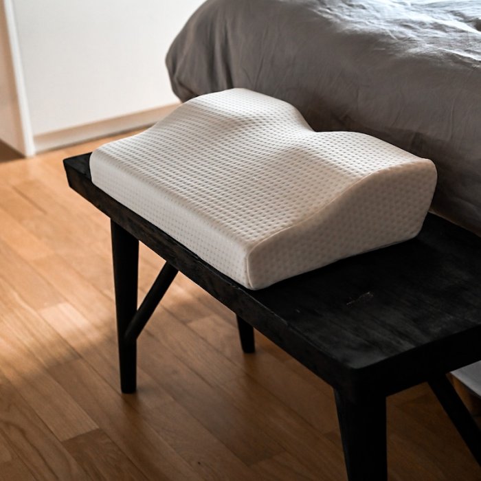 Ergonomic pillow - Dreamy