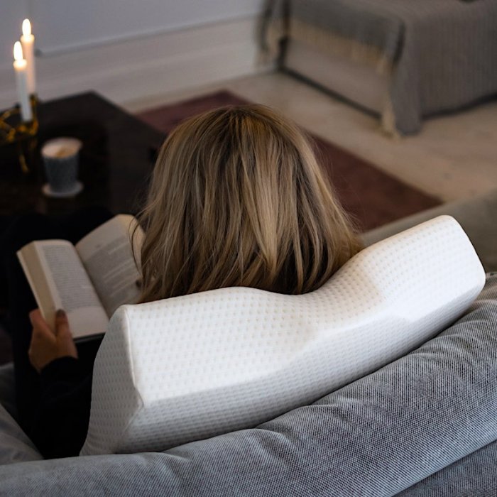 Ergonomic pillow - Dreamy