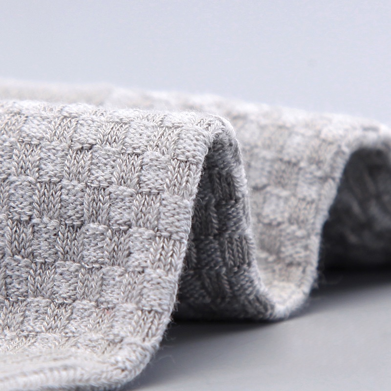 Bamboo Air Socks (5 pair)
