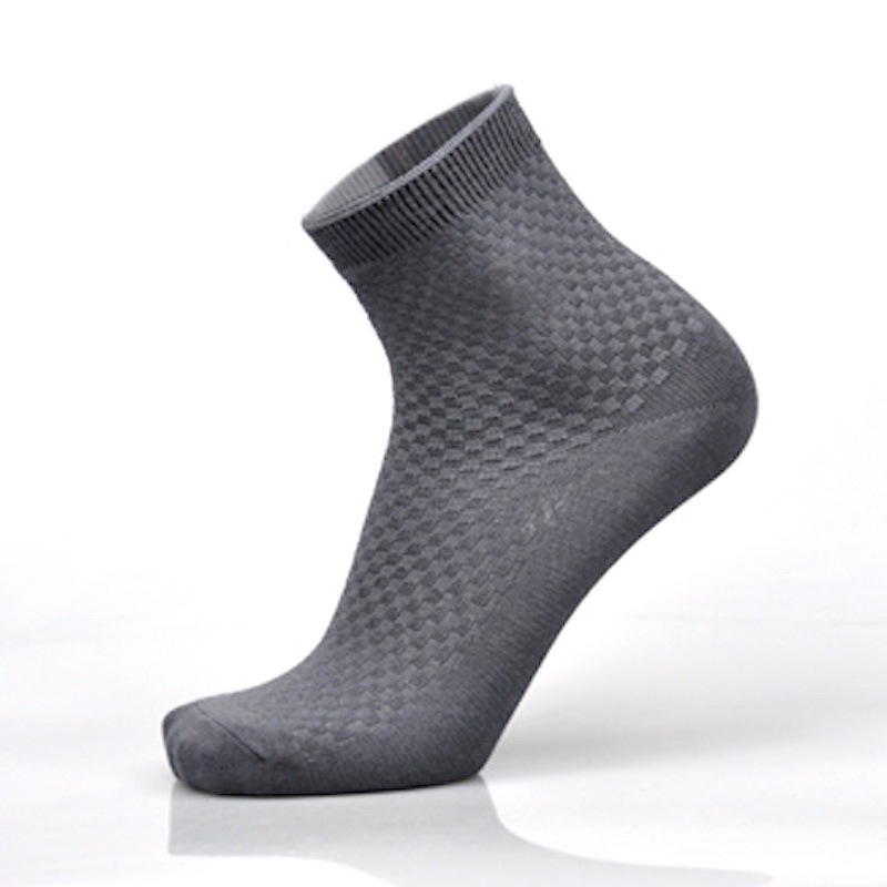 Bamboo Air Socks (5 pair)