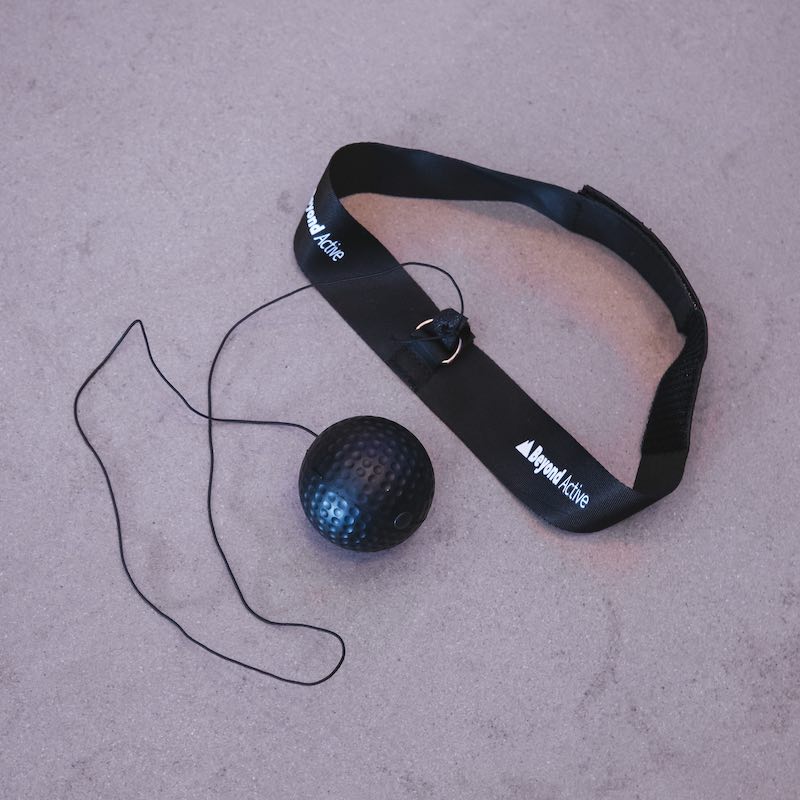 Boxball - Reflex