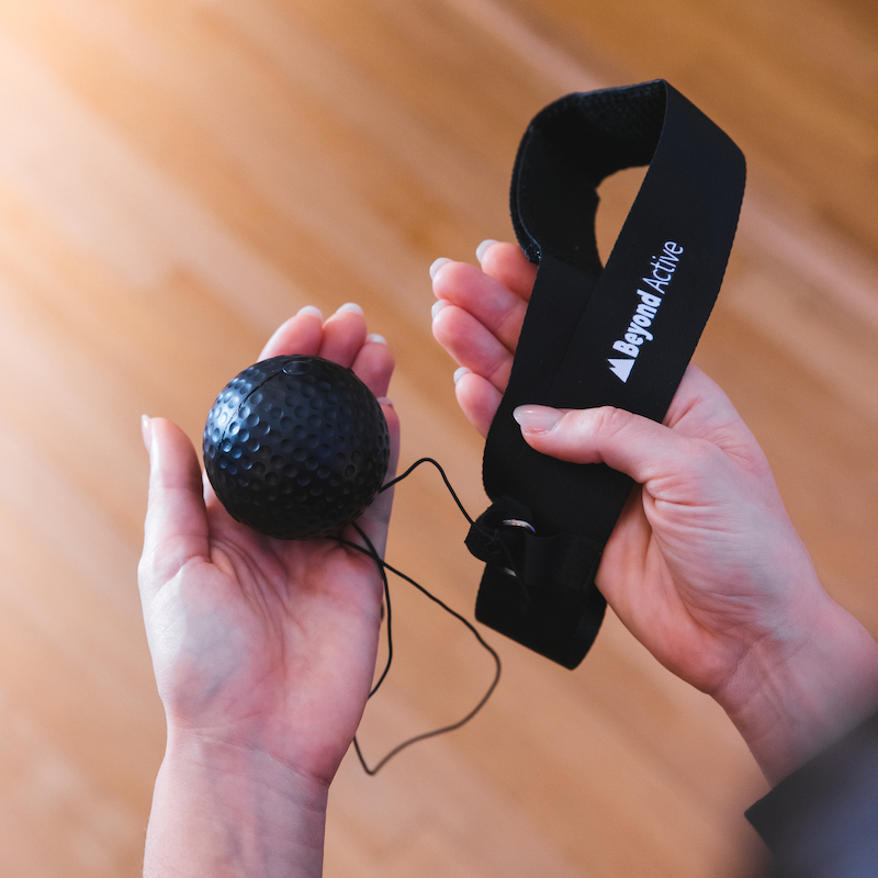 Boxball - Reflex