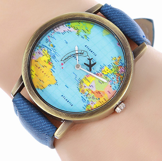 World Watch - Click Image to Close