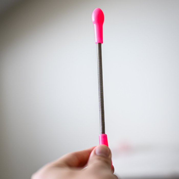 Epistick Hair removal
