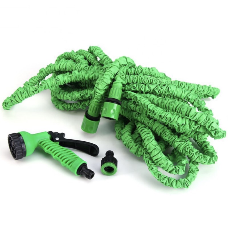 Expandable water hose 30 meters