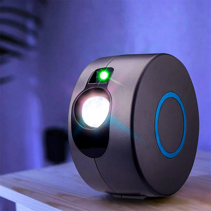 Star projector - Galaxy 2.0