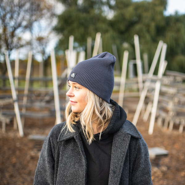 Warming Beanie