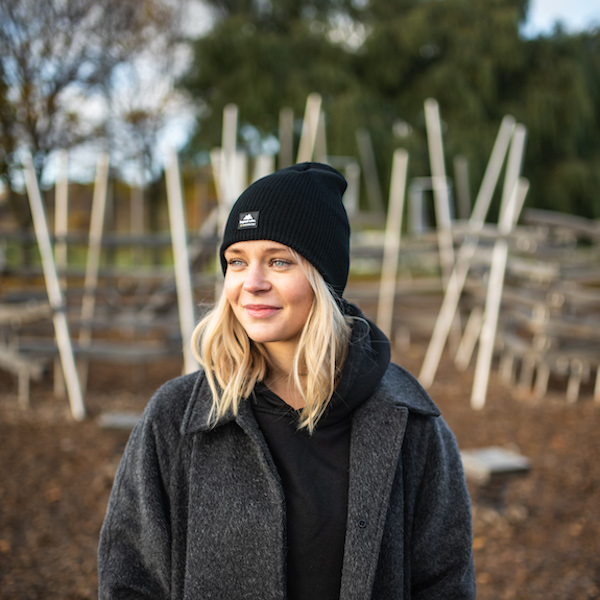 Warming Beanie