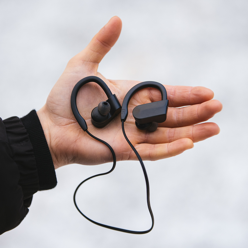Wireless Sport Headphones 2.0