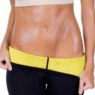 Hot Shaper - Reduce your waist size