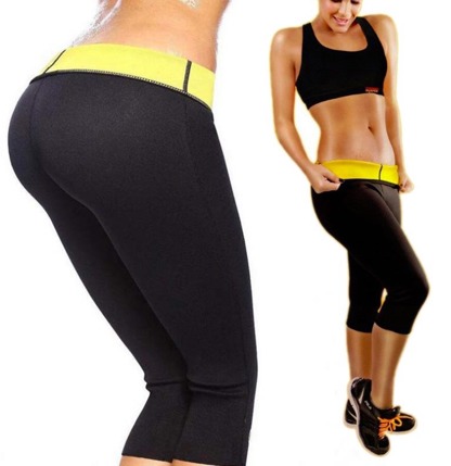 Hot Shaper - Reduce your waist size