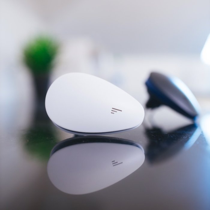 Insect and pest repellent (Ultra-sound-device)