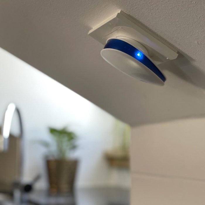 Insect and pest repellent (Ultra-sound-device)