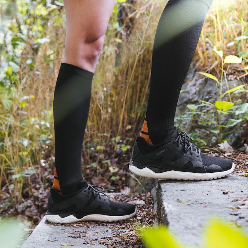 Compression socks - 6 pair (Original)