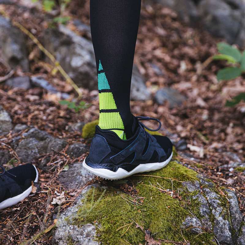 Compression socks - 6 pair (Original)