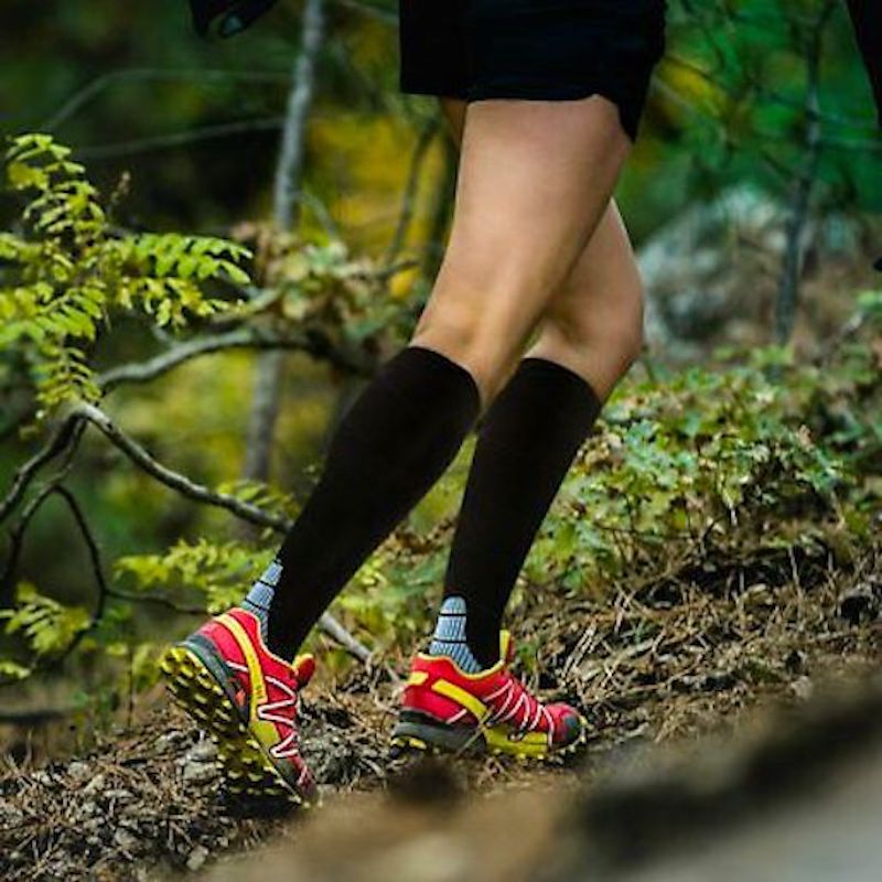 Compression socks - 6 pair (Original)