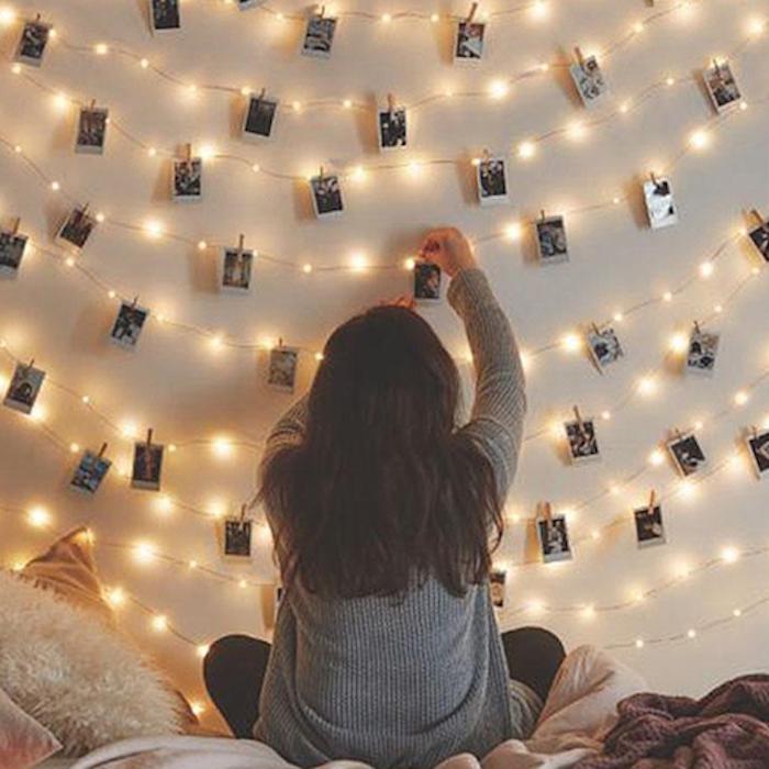 LED-light for photos