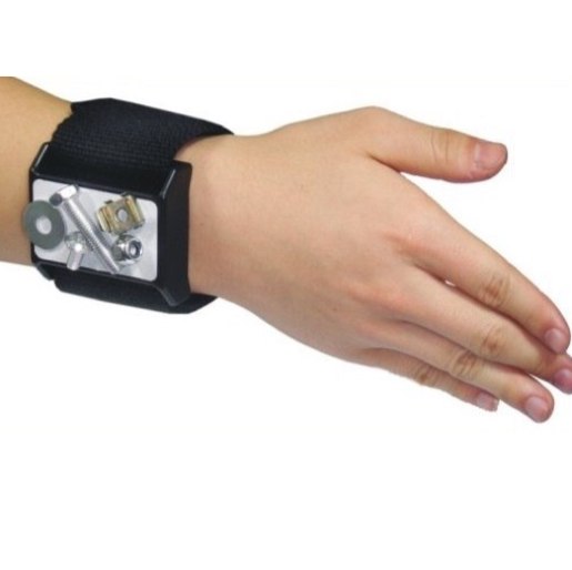 Practical magnetic bracelet - Click Image to Close