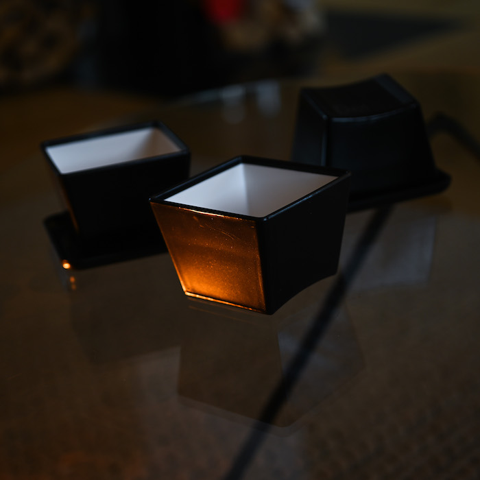 Mug-set Ctrl-alt-del