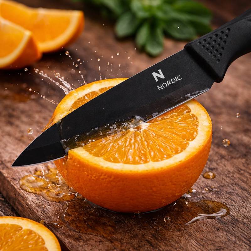 Ceramic knives (3-pack)