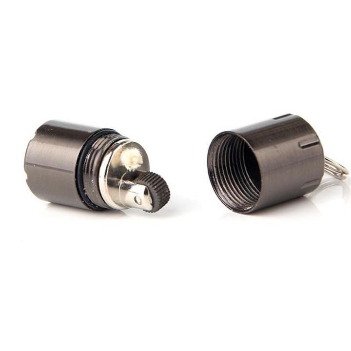 Mini-lighter for your keychain