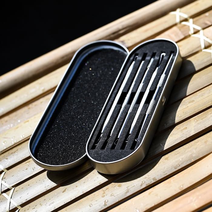 Skin Care Tools - Blackhead Remover (5 pcs)