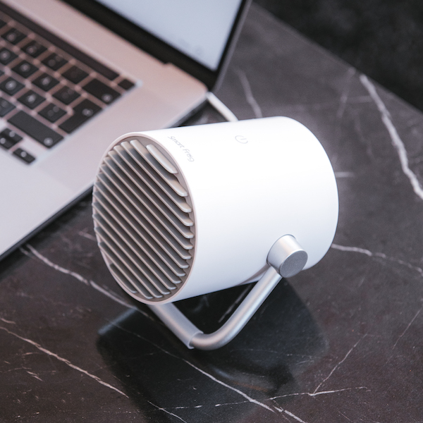 Designo USB-fan