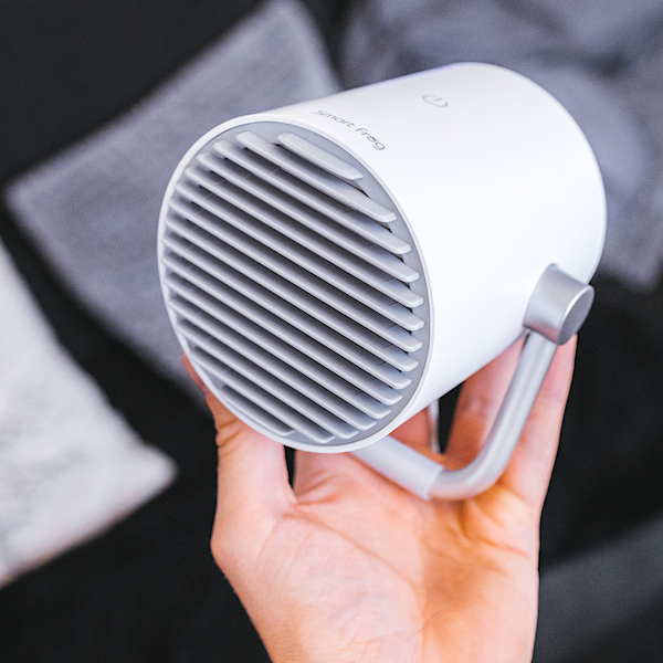 Designo USB-fan
