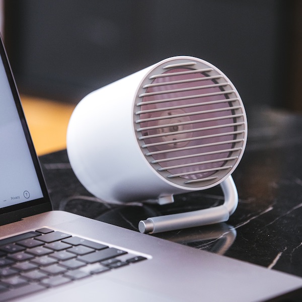 Designo USB-fan
