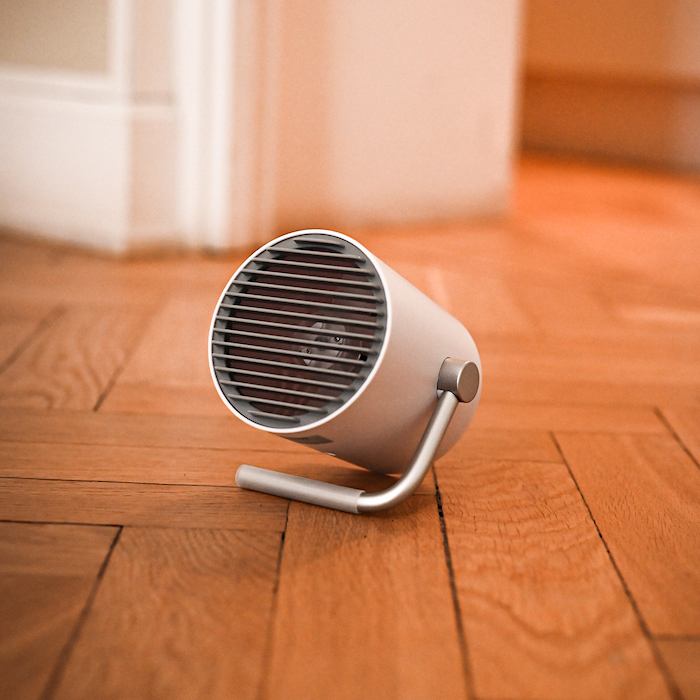 Designo USB-fan