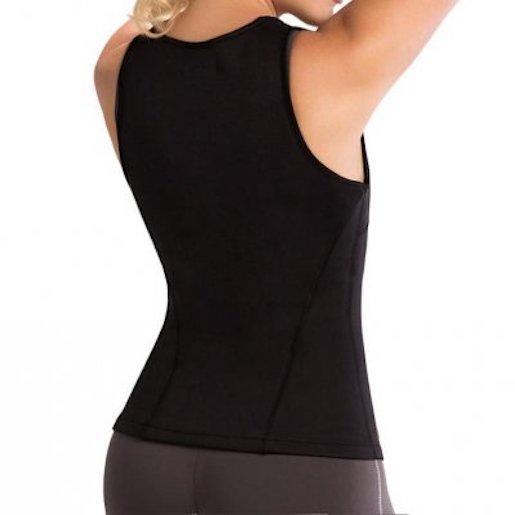 Shaper Vest - Optimize your workout! - Click Image to Close