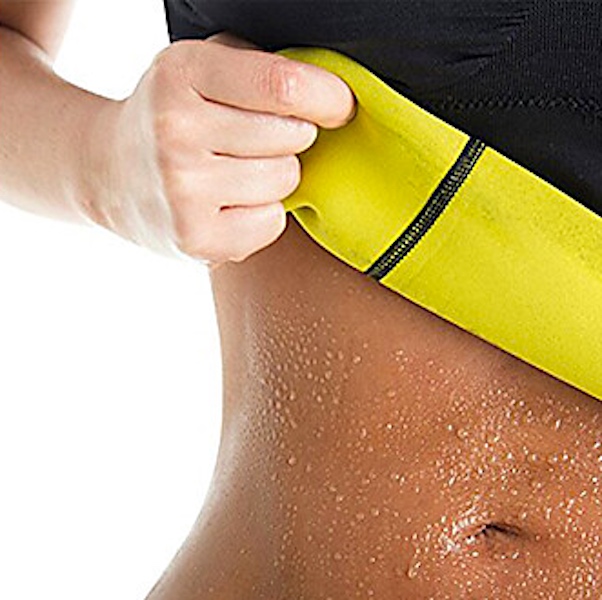Shaper Vest - Optimize your workout!