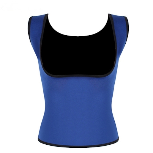Shaper Vest - Optimize your workout! - Click Image to Close
