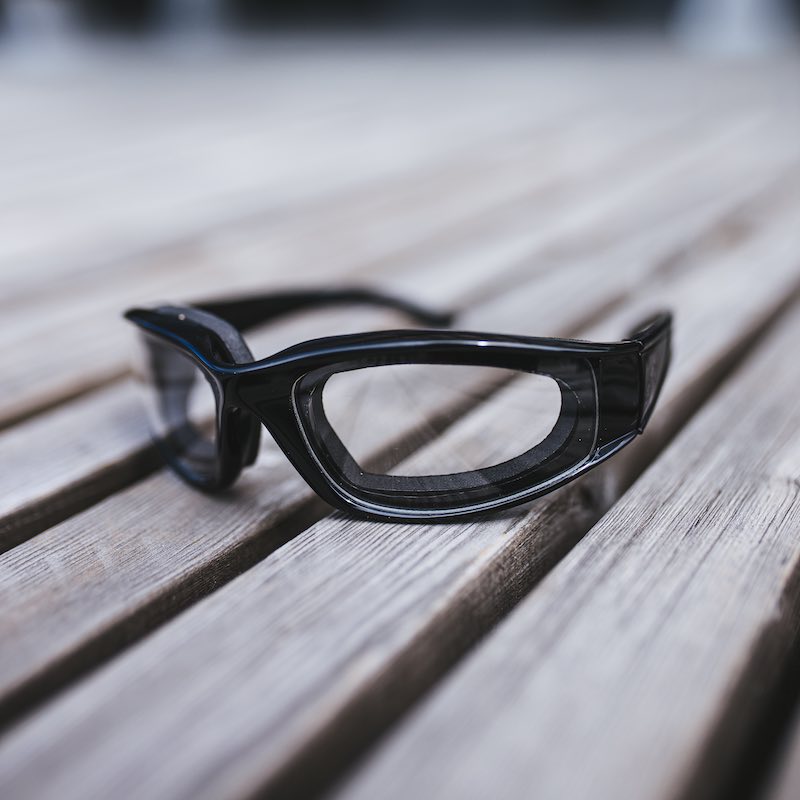 Protective goggles - Safety