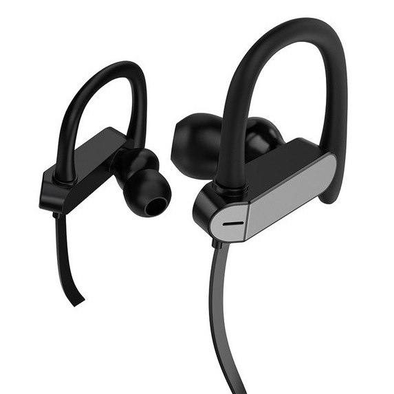 Noise-cancelling headphones (waterproof)
