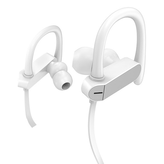 Noise-cancelling headphones (waterproof)