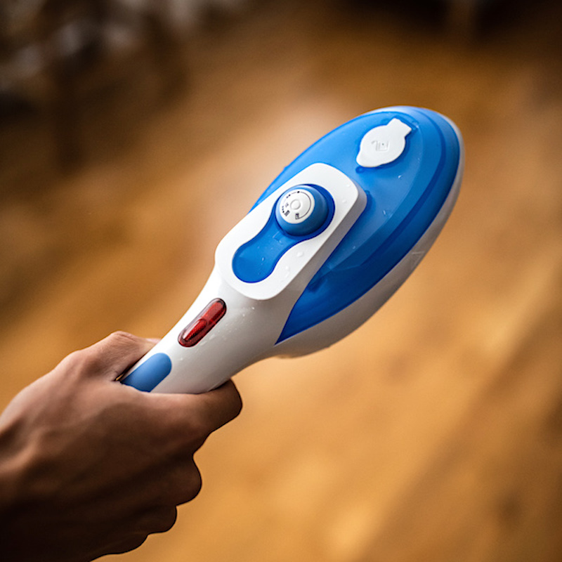 Handy steamer - NORD-IC
