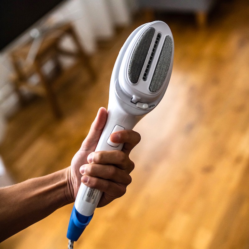 Handy steamer - NORD-IC